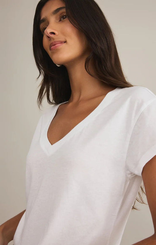 Classic Cotton T-Shirt